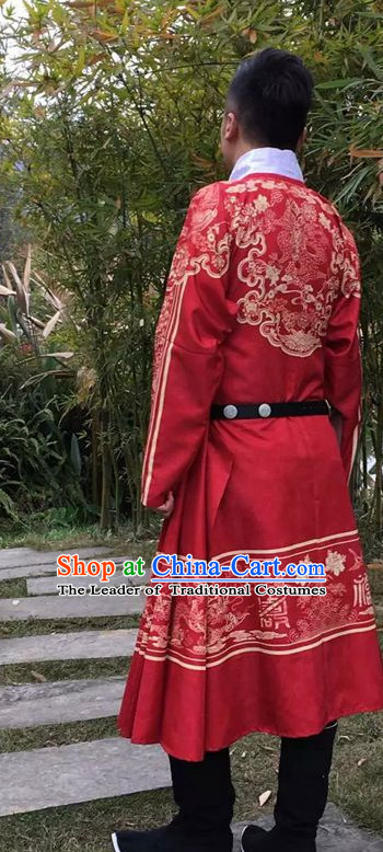 traditional wedding game cover children costume red costume wedding gown noble white wedding Dao prop court bow underwear