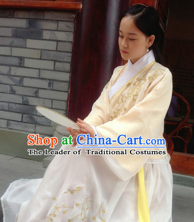 Traditional Chinese Ancient Ming Dynasty Clothing Imperial Dresses Beijing Classical Chinese Clothing for Women