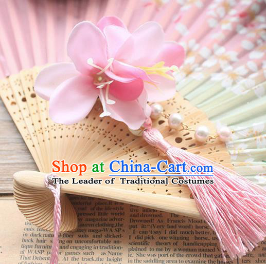 Traditional Classic Women Hair Accessories, Traditional Chinese Ancient Hairpin, Hair Claw for Women