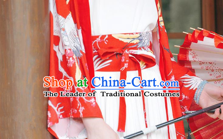 Japanese costume Restore Ancient Women Accessories Hair Accessories