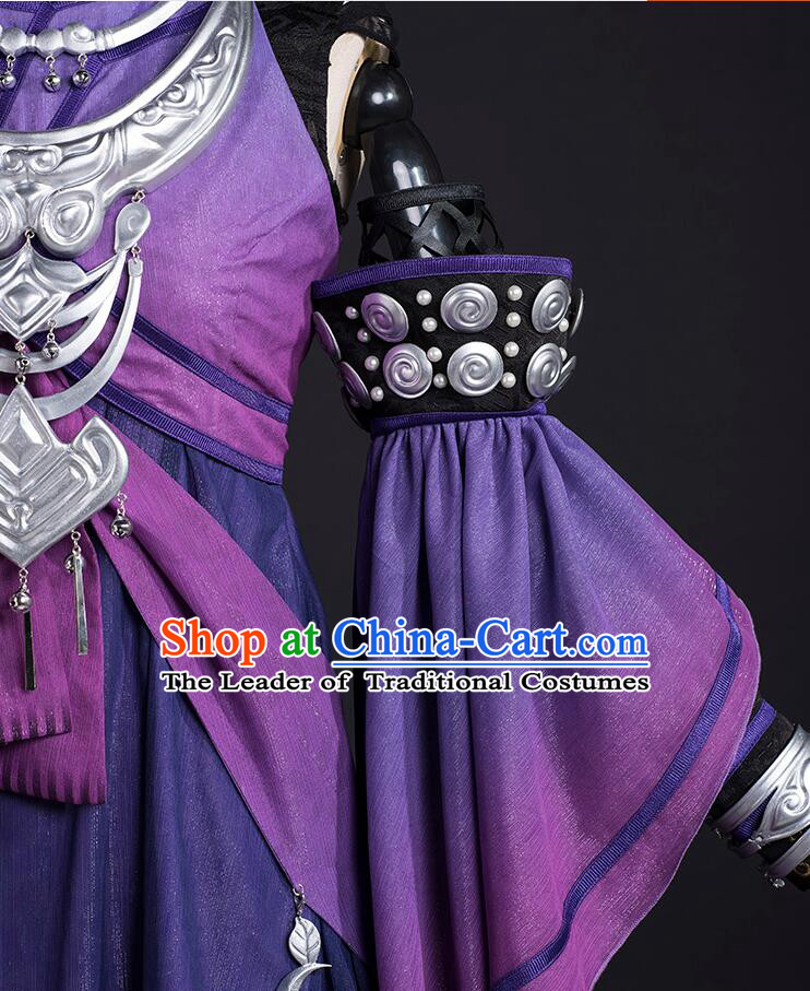 Chinese Traditional Clothes Min Guo Time Female Clothing Nobel Lady Stage costumes Girl