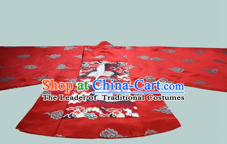 Ancient Chinese Costume Chinese Style Wedding Dress Tang Dynasty hanfu princess Clothing