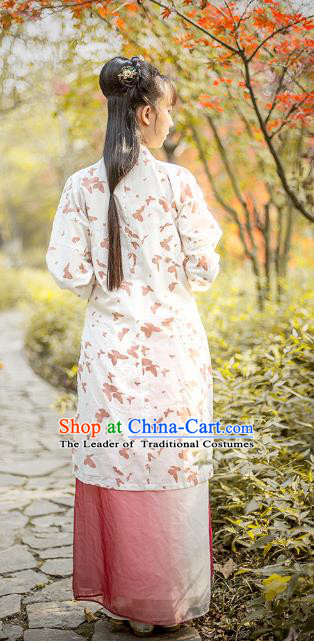 Ancient Chinese Costume Chinese Style Wedding Dress Tang Dynasty hanfu princess Clothing