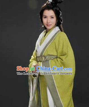 Ancient Chinese Costume hanfu Chinese Wedding Dress traditional china national Qipao Dress princess Clothing