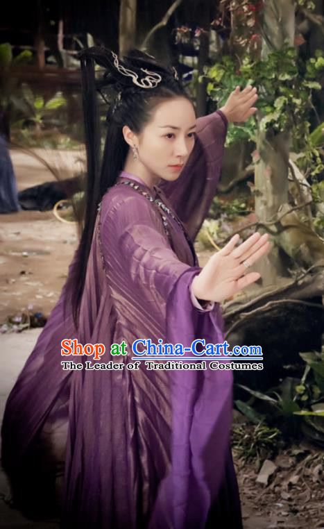 Ancient Chinese Costume Chinese Style Wedding Dress Tang Dynasty princess prince swordsmen Clothing