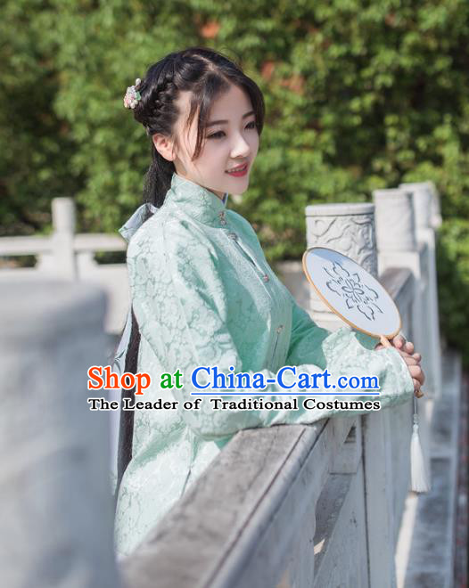 Ancient Chinese Costume Chinese Style Wedding Dress Tang Dynasty hanfu princess Clothing