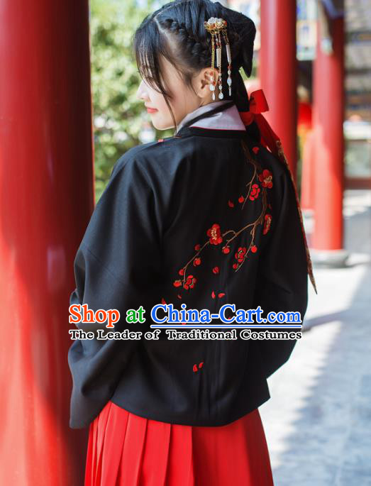 Ancient Chinese Costume Chinese Style Wedding Dress Tang Dynasty hanfu princess Clothing