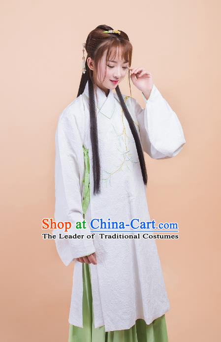 Ancient Chinese Costume Chinese Style Wedding Dress Tang Dynasty hanfu princess Clothing