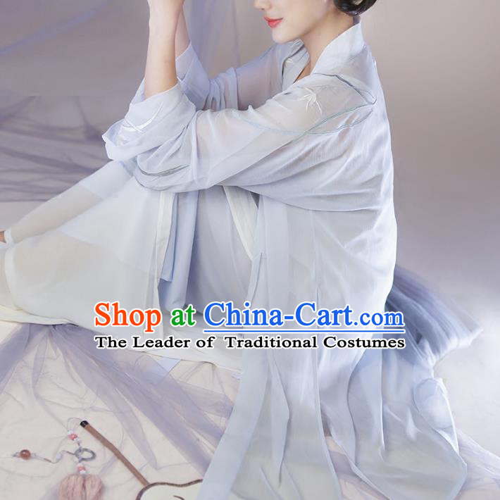 Ancient Chinese Costume Chinese Style Wedding Dress Tang Dynasty hanfu princess Clothing