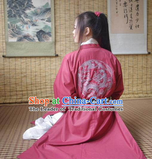 Ancient Chinese Costume Chinese Style Wedding Dress Tang Dynasty hanfu princess Clothing