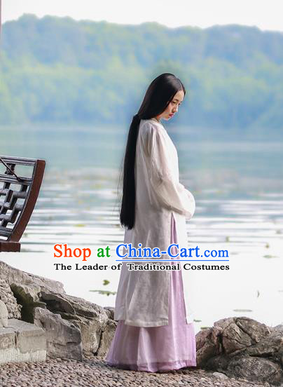 Ancient Chinese Costume Chinese Style Wedding Dress Tang Dynasty hanfu princess Clothing