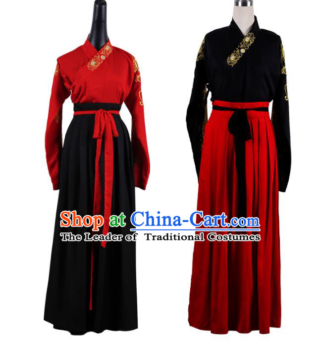 Ancient Chinese Costume Chinese Style Wedding Dress Tang Dynasty hanfu princess Clothing