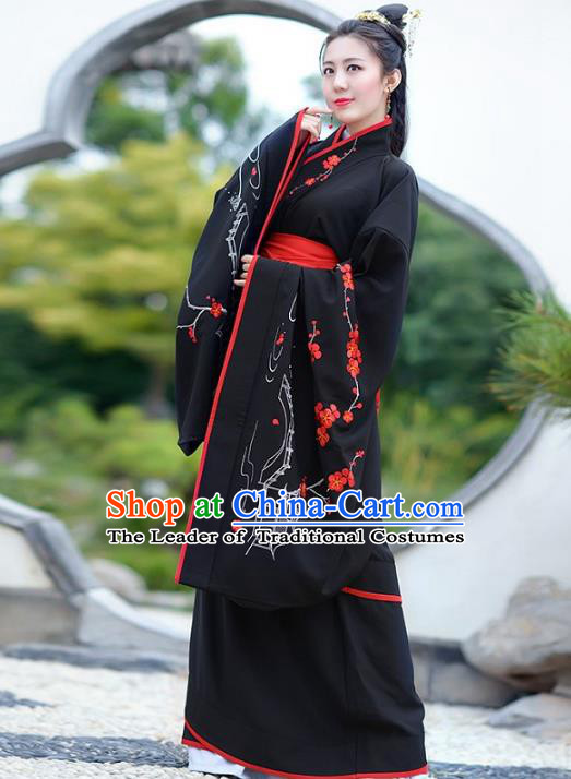 Ancient Chinese Costume Chinese Style Wedding Dress Ming Dynasty hanfu princess Clothing