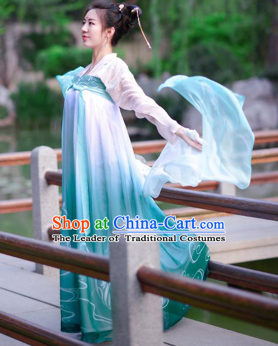 Ancient Chinese Costume Chinese Style Wedding Dress Ming Dynasty hanfu princess Clothing