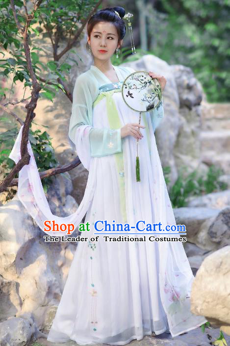 Ancient Chinese Costume Chinese Style Wedding Dress Ming Dynasty hanfu princess Clothing