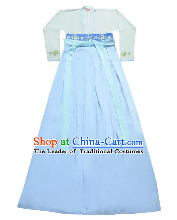 Ancient Chinese Costume Chinese Style Wedding Dress Ming Dynasty hanfu princess Clothing