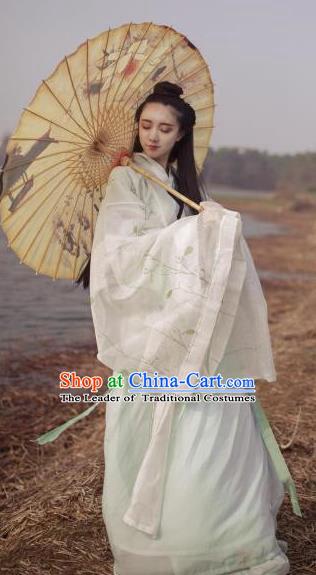 Ancient Chinese Costume Chinese Style Wedding Dress tang Dynasty hanfu princess Clothing