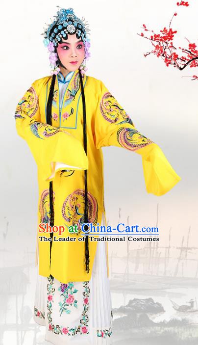 Traditional China Beijing Opera Costume Gifted Scholar Embroidered Robe and Hat Ancient Chinese Peking Opera Embroidery Clothing