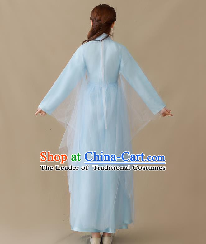 Ancient Chinese Costume Chinese Style Wedding Dress Tang Dynasty hanfu princess Clothing