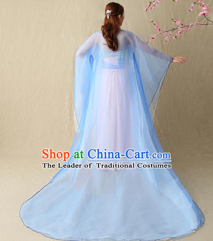 Ancient Chinese Costume Chinese Style Wedding Dress Tang Dynasty hanfu princess Clothing