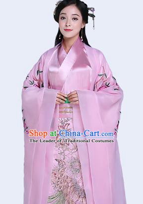 Ancient Chinese Costume Chinese Style Wedding Dress Tang Dynasty hanfu princess Clothing