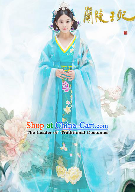 Ancient Chinese Costume Chinese Style Wedding Dress Tang Dynasty Clothing