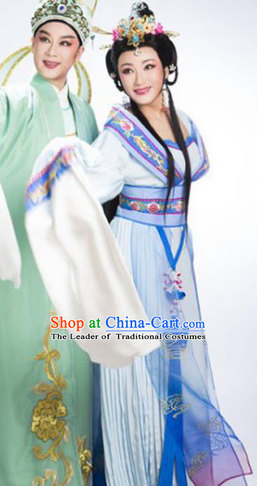 Ancient Chinese Costume Chinese Style Wedding Dress Tang Dynasty Clothing