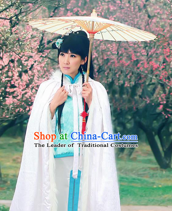 Ancient Chinese Costume Chinese Style Wedding Dress Tang Dynasty Clothing