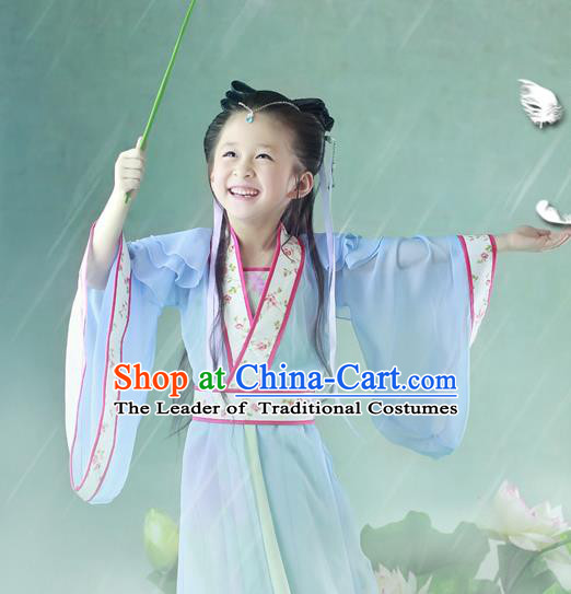 Ancient Chinese Costume Chinese Style Wedding Dress Tang Dynasty Clothing