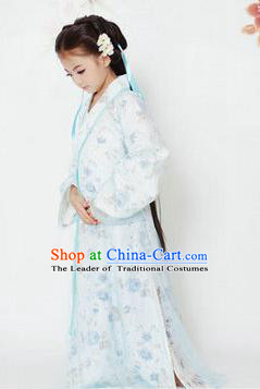 Ancient Chinese Costume Chinese Style Wedding Dress Tang Dynasty Clothing