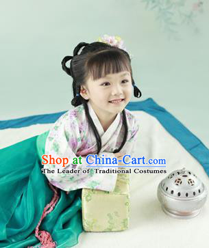 Ancient Chinese Costume Chinese Style Wedding Dress Tang Dynasty Clothing