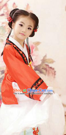 Ancient Chinese Costume Chinese Style Wedding Dress Tang Dynasty Clothing