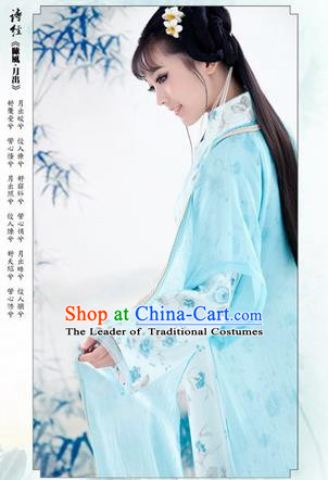 Ancient Chinese Costume Chinese Style Wedding Dress Tang Dynasty Clothing