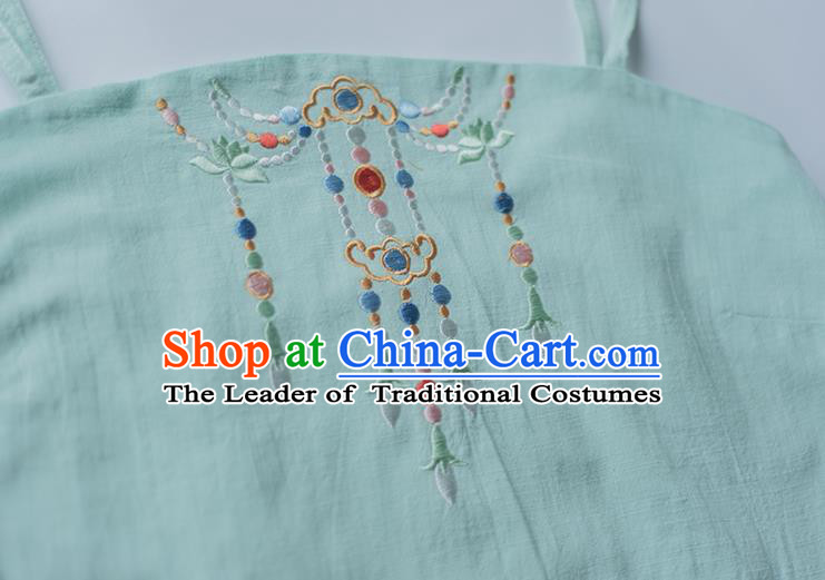 Ancient Chinese Costume Chinese Style Wedding Dress Tang Dynasty Clothing