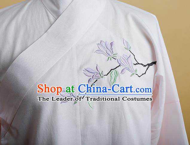 Ancient Chinese Costume Chinese Style Wedding Dress Tang Dynasty Clothing