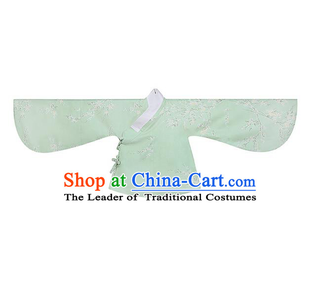 Ancient Chinese Costume Chinese Style Wedding Dress Tang Dynasty Clothing