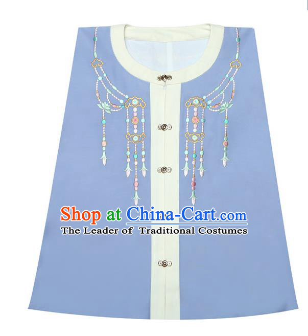 Ancient Chinese Costume Chinese Style Wedding Dress Tang Dynasty Clothing