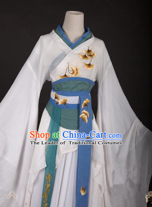 Ancient Chinese Costume Chinese Style Wedding Dress Tang Dynasty Clothing