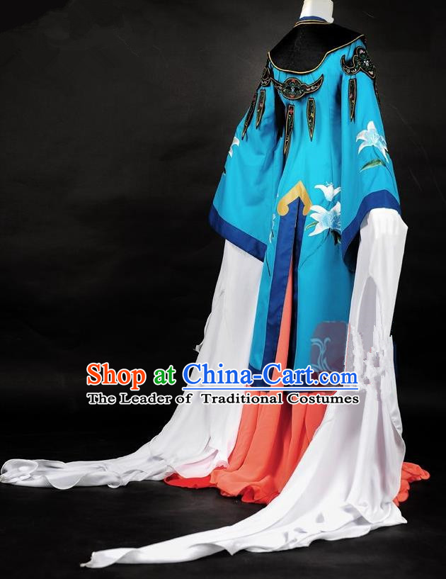 Ancient Chinese Costume Chinese Style Wedding Dress Tang Dynasty Clothing