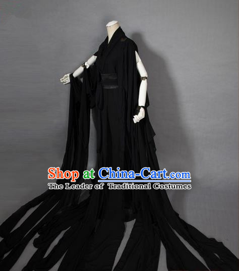 Ancient Chinese Costume Chinese Style Wedding Dress Tang Dynasty Clothing