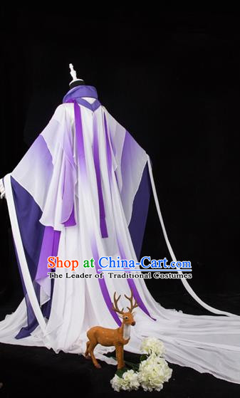 Ancient Chinese Costume Chinese Style Wedding Dress Tang Dynasty Clothing