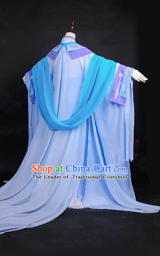 Ancient Chinese Costume Chinese Style Wedding Dress Tang Dynasty Clothing