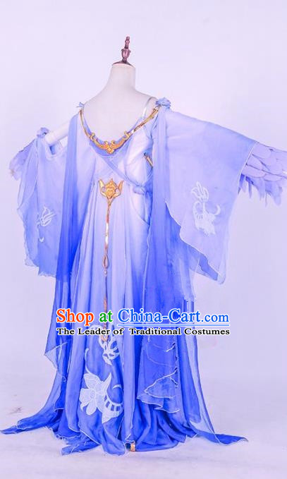 Ancient Chinese Costume Chinese Style Wedding Dress Tang Dynasty Clothing
