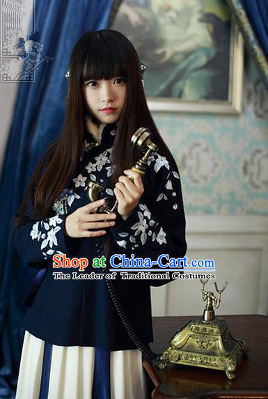 Ancient Chinese Costume Chinese Style Wedding Dress Tang Dynasty Clothing