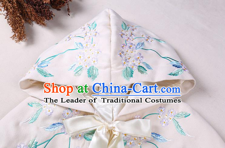 Ancient Chinese Costume Chinese Style Wedding Dress Tang Dynasty Clothing