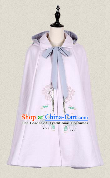 Ancient Chinese Costume Chinese Style Wedding Dress Tang Dynasty Clothing