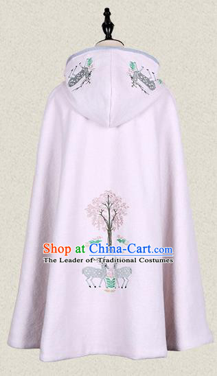 Ancient Chinese Costume Chinese Style Wedding Dress Tang Dynasty Clothing