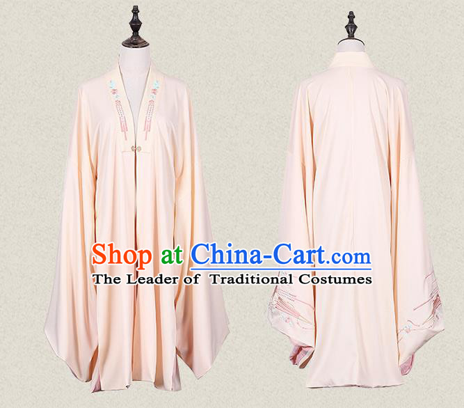 Ancient Chinese Costume Chinese Style Wedding Dress Tang Dynasty Clothing