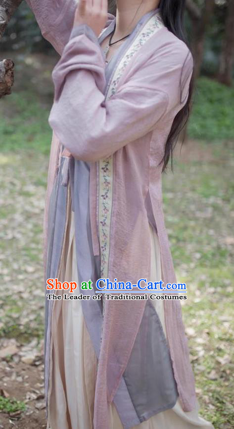 Ancient Chinese Costume Chinese Style Wedding Dress Tang Dynasty Clothing