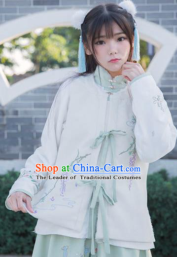 Ancient Chinese Costume Chinese Style Wedding Dress Tang Dynasty Clothing